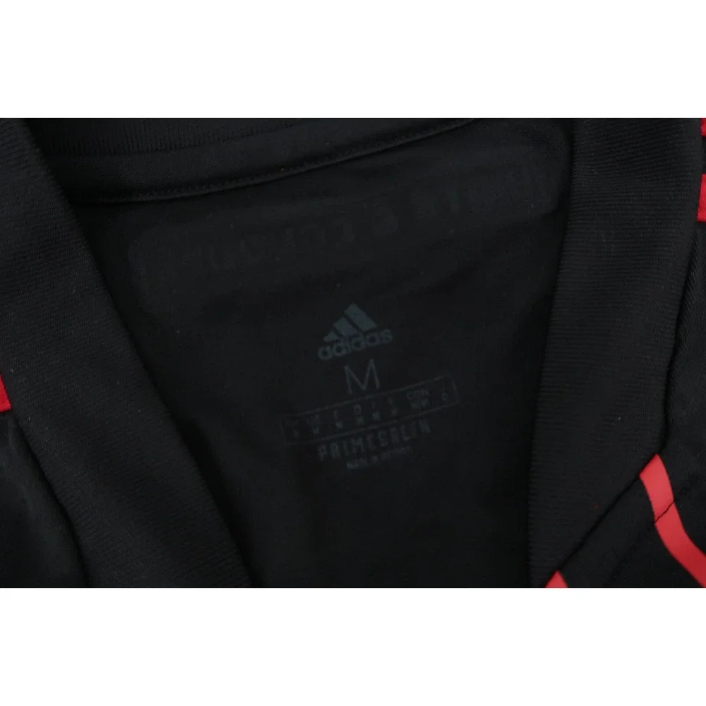 Adidas Medium Authentic 2021 Atlanta United Home Jersey CREW‎ #89